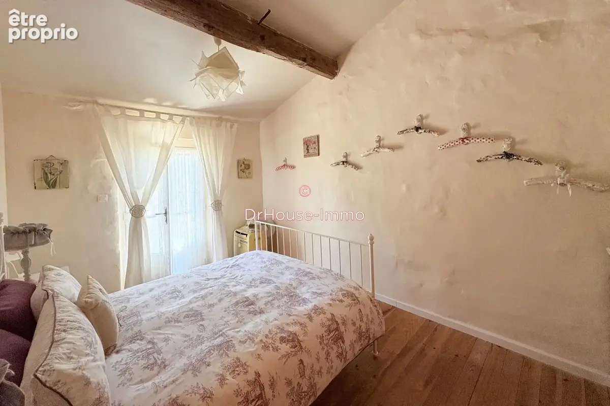 Maison 116 m² à Badens  - photo 12