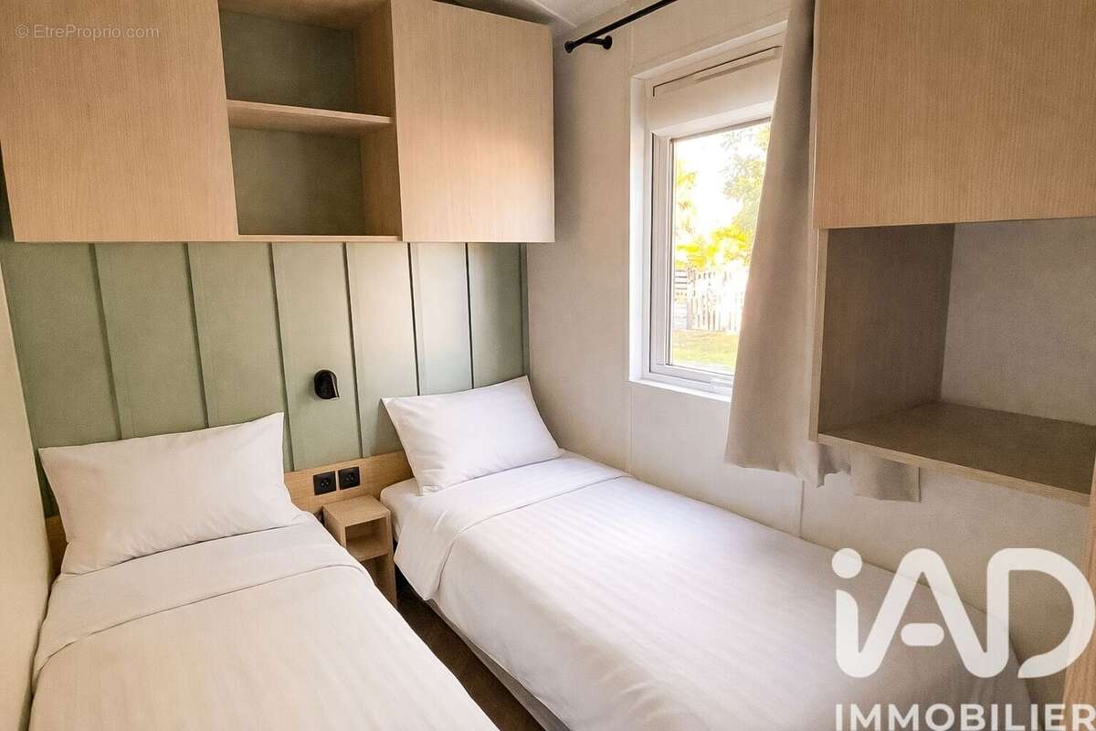 Photo 6 - Terrain à DAMGAN