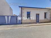 Photo 1 - Maison à CENON