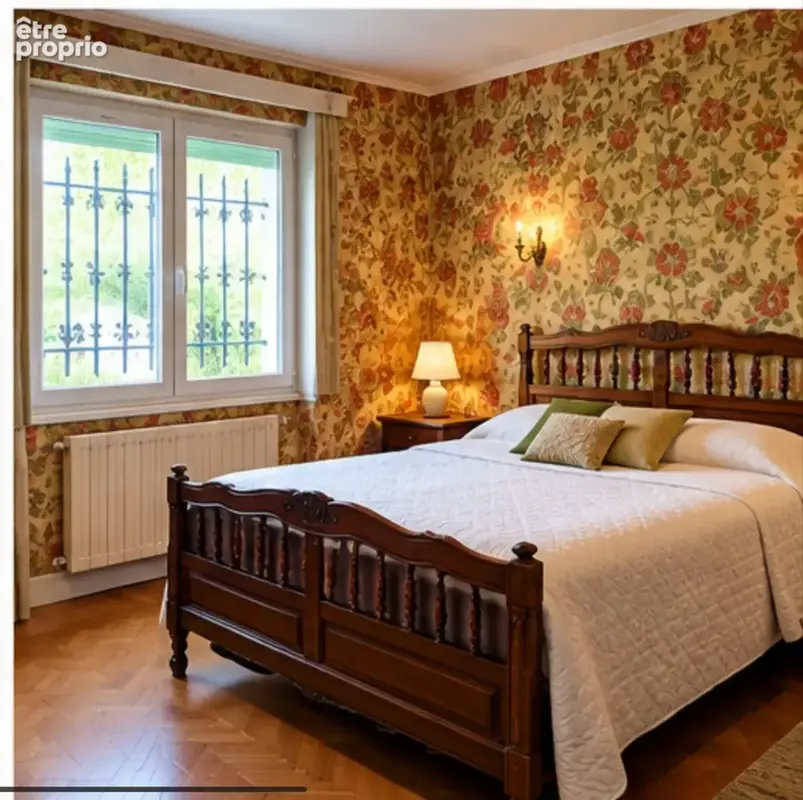 Belle maison familiale   superbe vue et terrain arboré - photo 4
