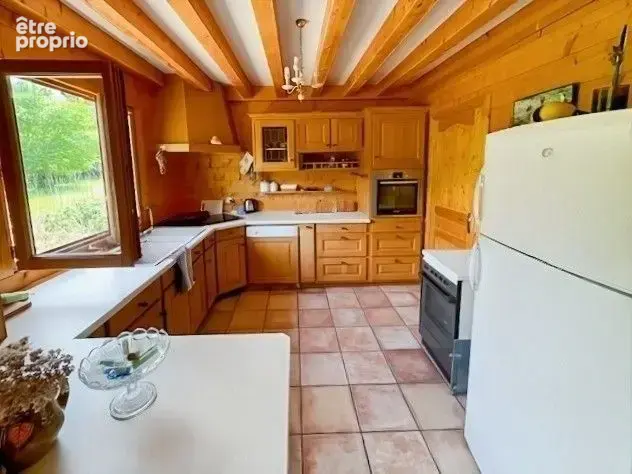 Maison À Vendre - photo 8