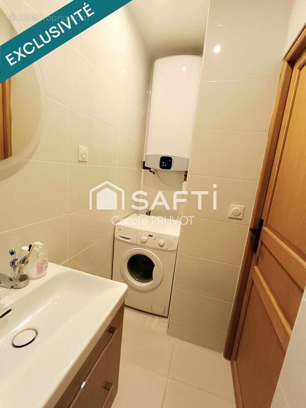 Photo 6 - Appartement à ROSNY-SUR-SEINE
