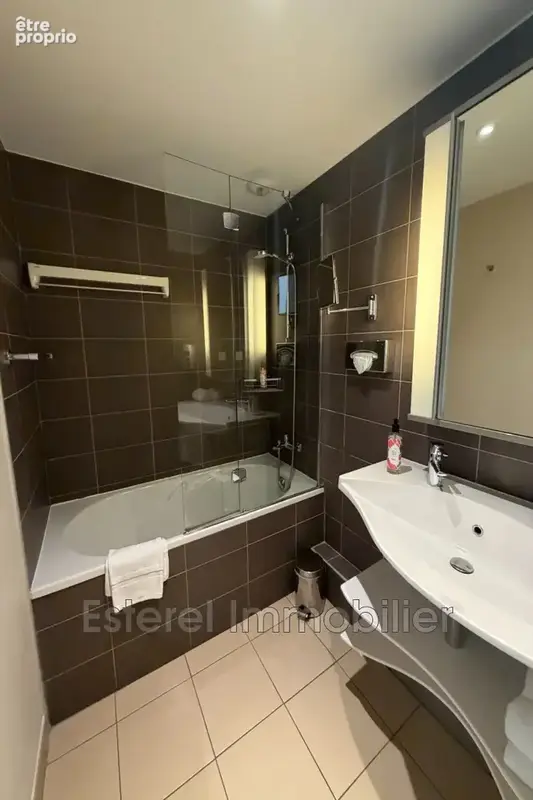 Appartement 32 m² à vendre à Aix-En-Provence (13100) - photo 4