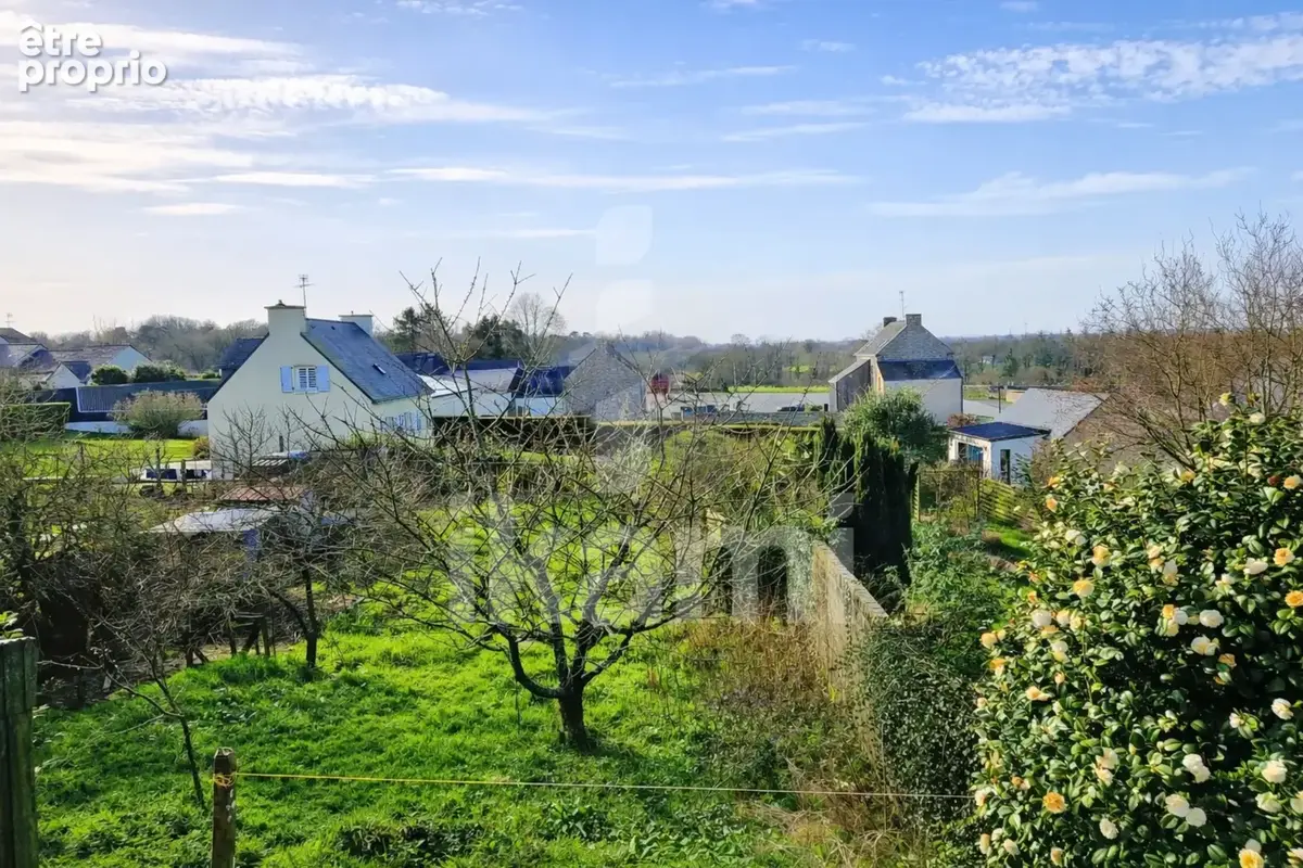 Maison en pierre avec jardin - photo 10