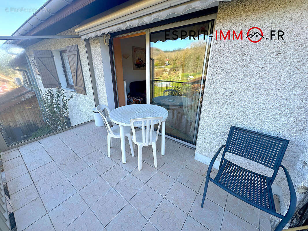 Maison à SAINT-PIERRE-DE-CURTILLE