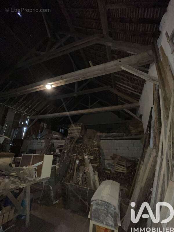 Photo 8 - Maison à VARENNES-LES-NARCY