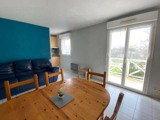 Appartement à AYTRE