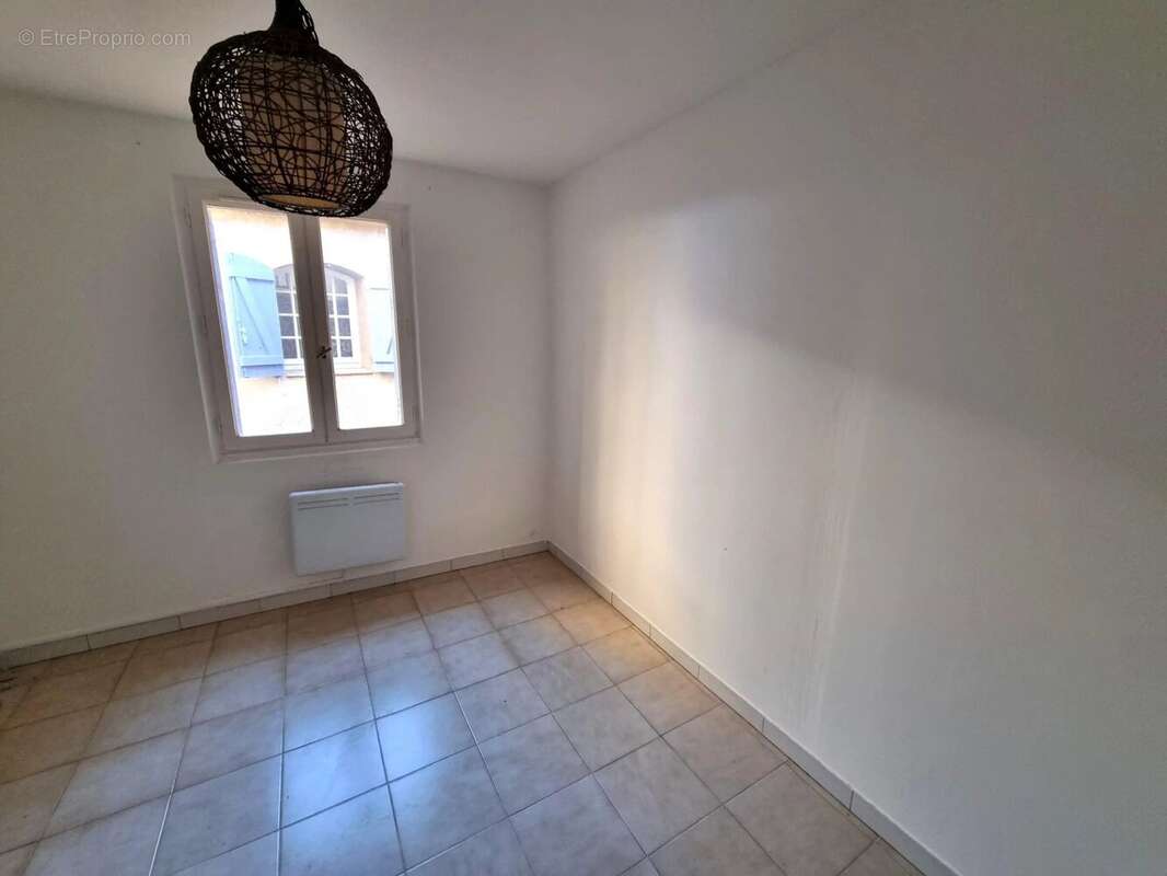 Appartement à LAURIS