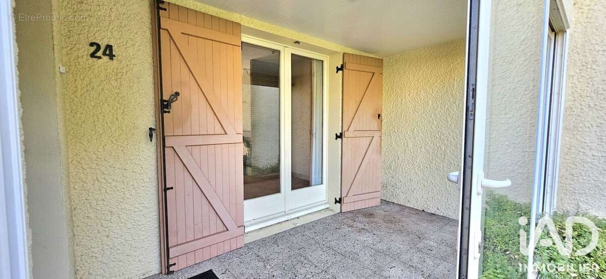 Photo 3 - Maison à BOUFFEMONT