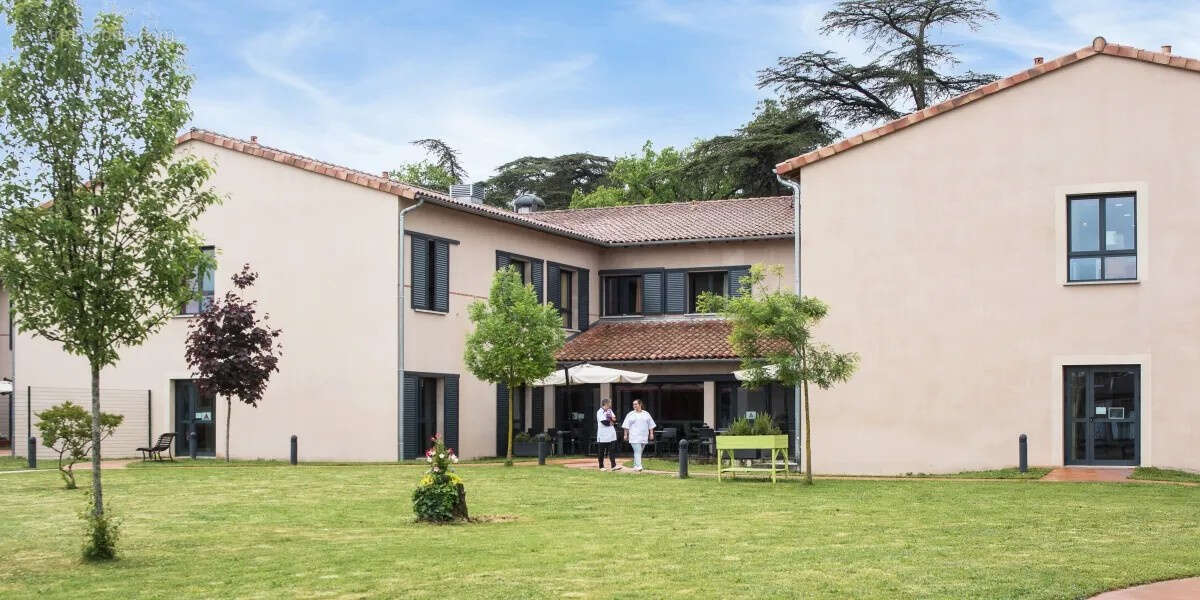 Appartement à SAINT-SULPICE-SUR-LEZE