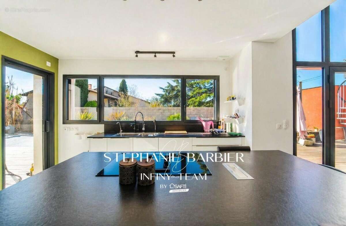 Photo 5 - Maison à TOURNEFEUILLE