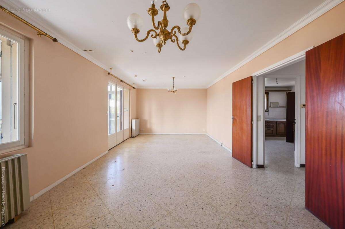 Maison à SANARY-SUR-MER