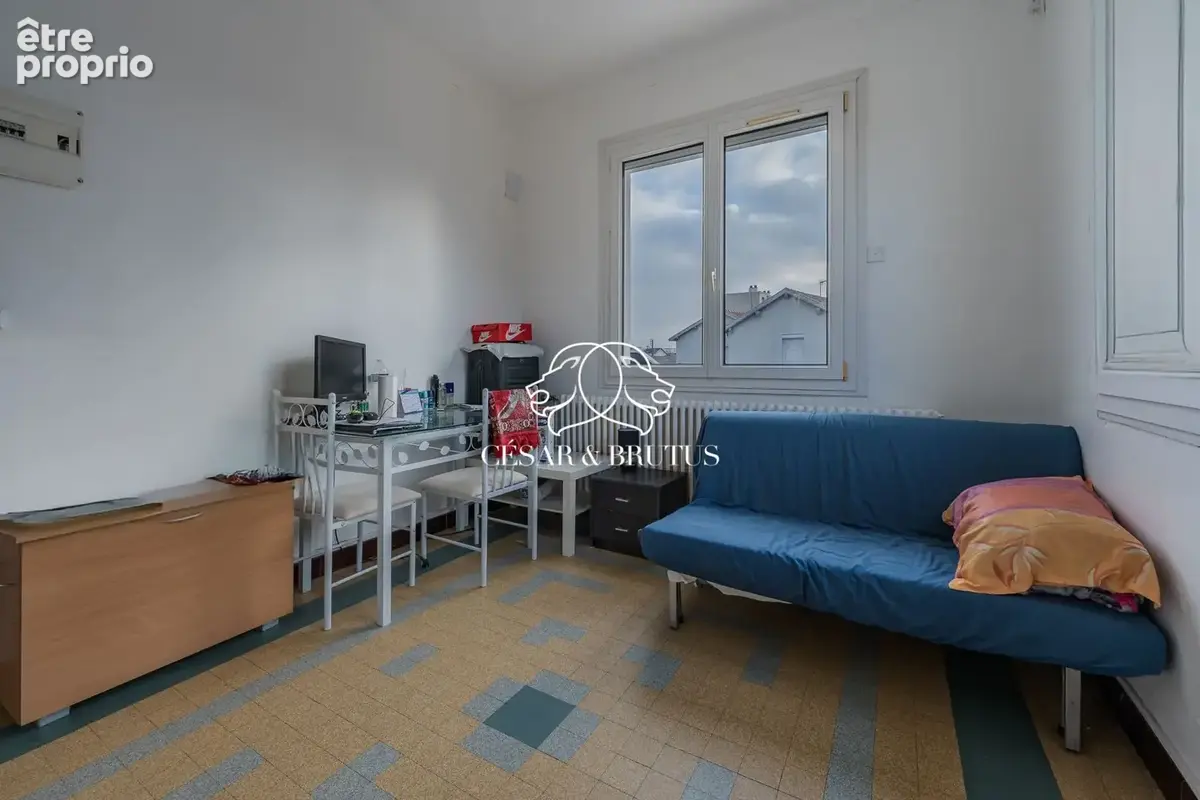 Maison 8 pièces 152 m² à vendre à Venissieux (69200) - photo 8