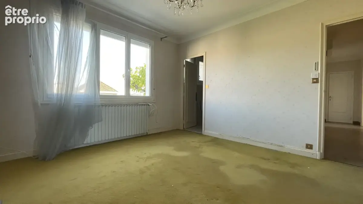 Maison familiale   150 m2   5 chambres   Terrain de plus de 1 000 m2 - photo 11