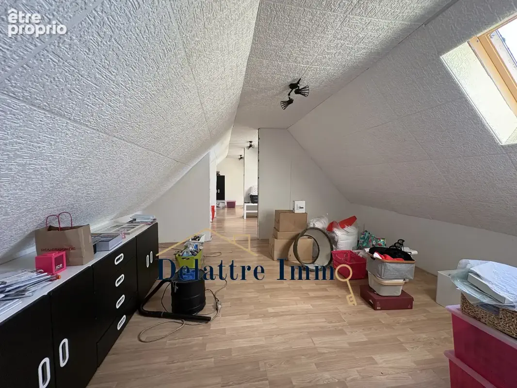 Pavillon individuel proche RN42 - photo 10