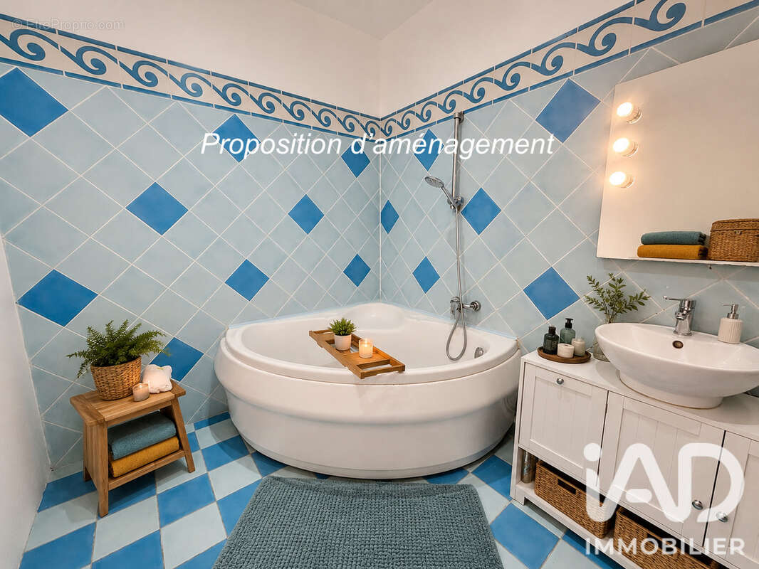 Photo 8 - Appartement à LISIEUX