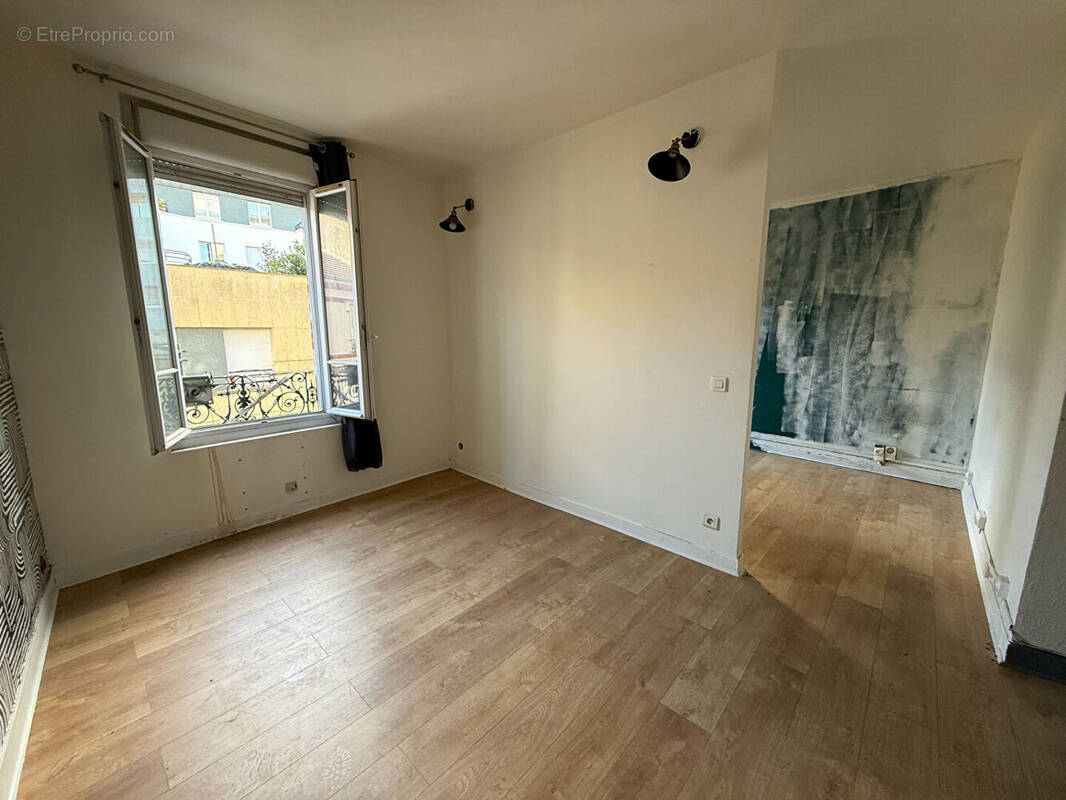 Appartement à SURESNES
