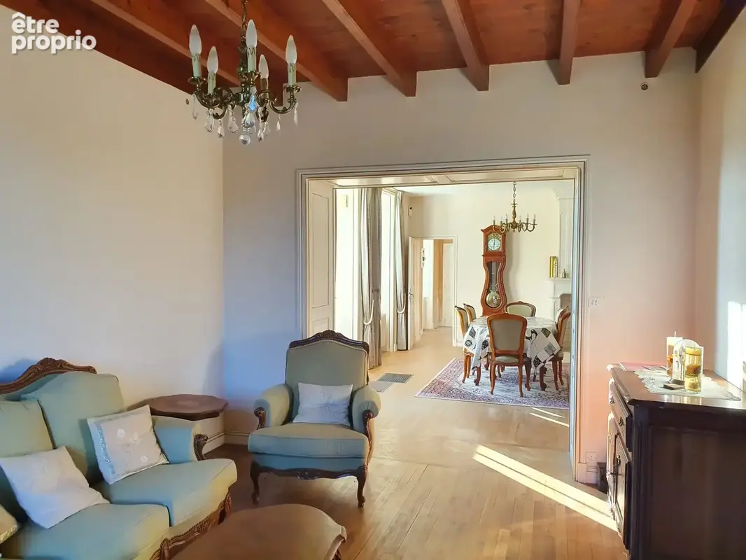 Maison 13 pièces 304 m² à vendre à Cozes (17120) - photo 4