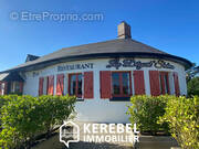 Commerce à PLOUGASTEL-DAOULAS