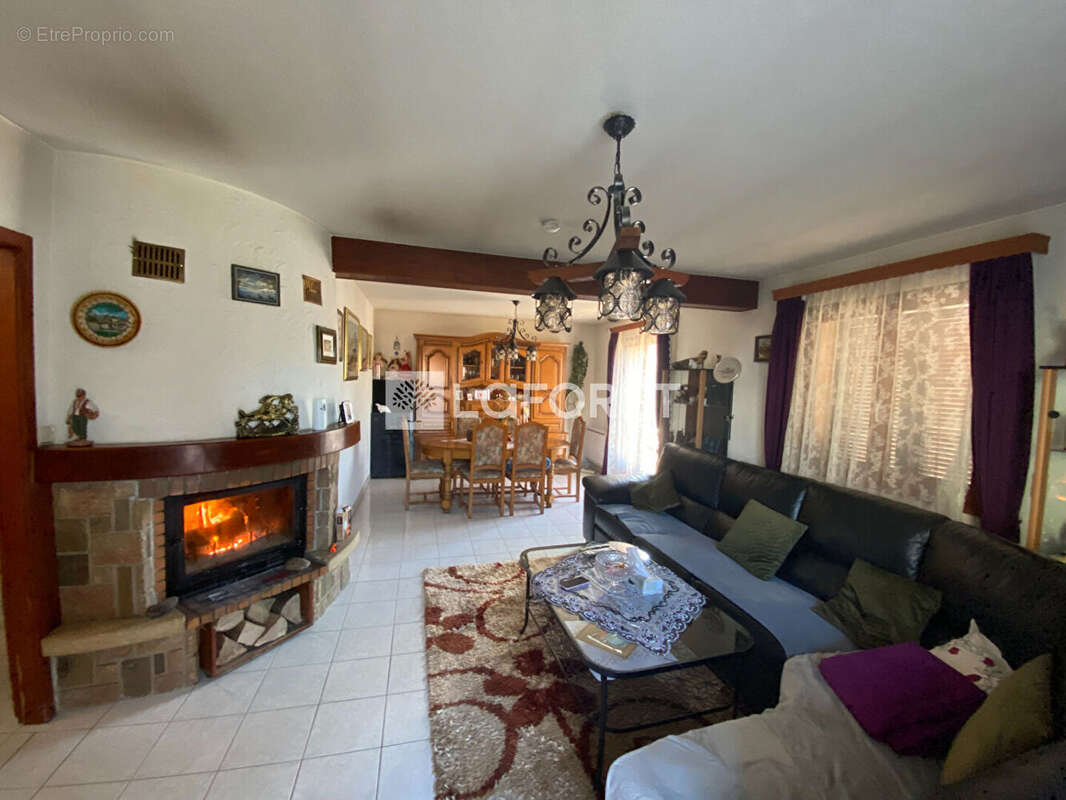 Maison à SAINT-LOUIS