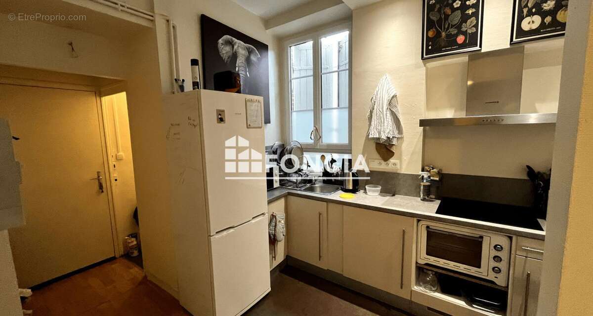 Appartement à ORLEANS