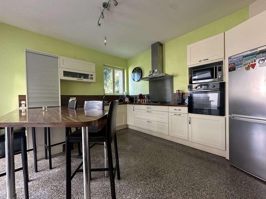 Maison à ACHIET-LE-GRAND