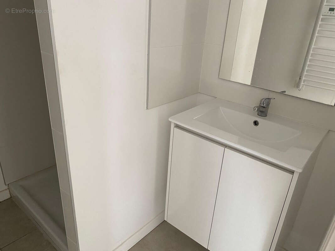 Appartement à BESSEGES