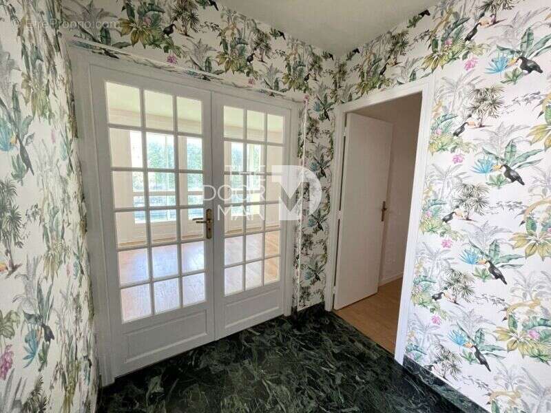 Appartement à CHAUMONT