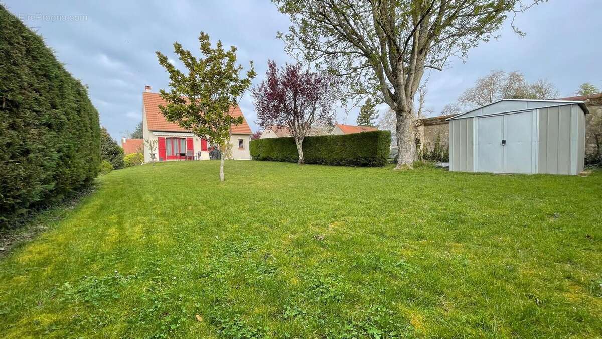 Photo 4 - Maison à OLIVET