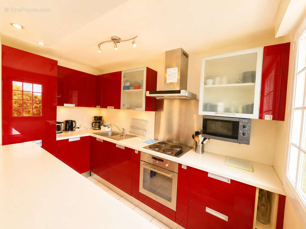 Appartement à VILLERS-SUR-MER