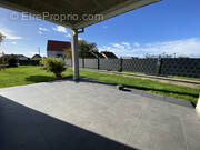 Maison à HERBITZHEIM