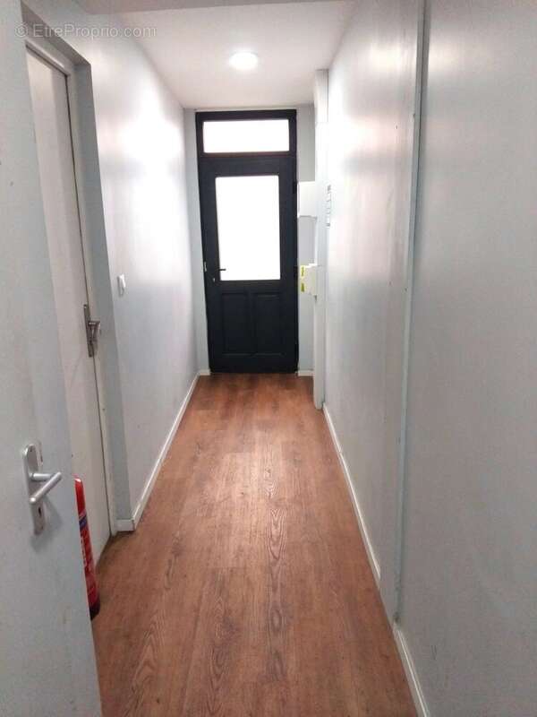 Appartement à BEAUGENCY