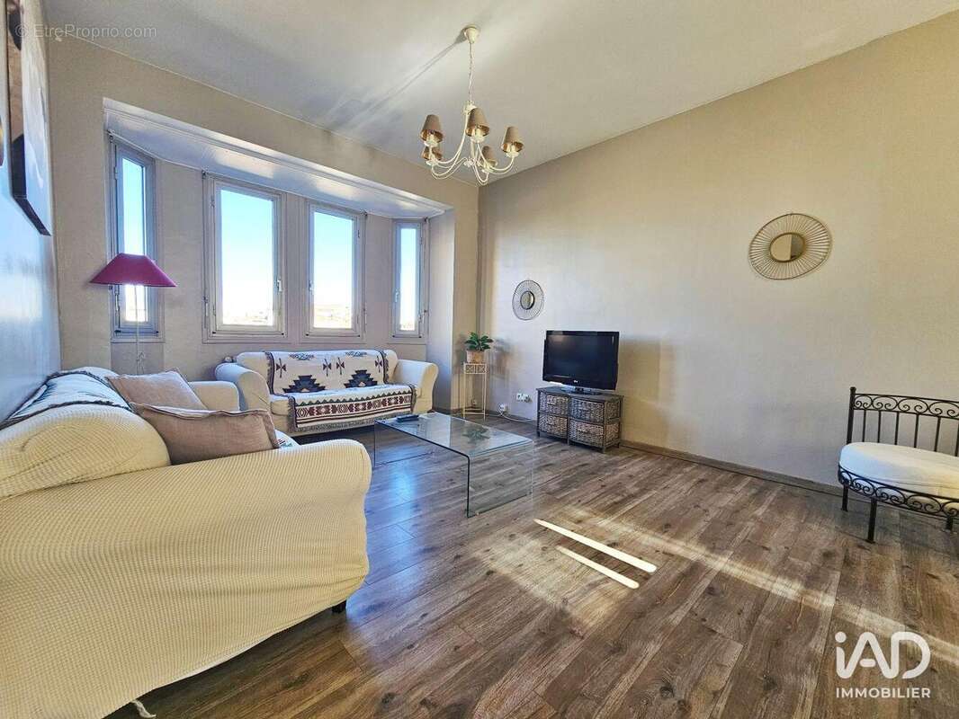 Photo 4 - Appartement à PERPIGNAN