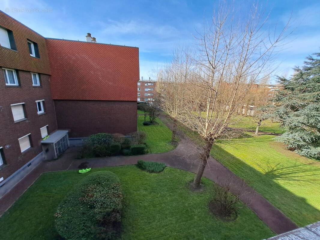 Photo 1 - Appartement à DUNKERQUE