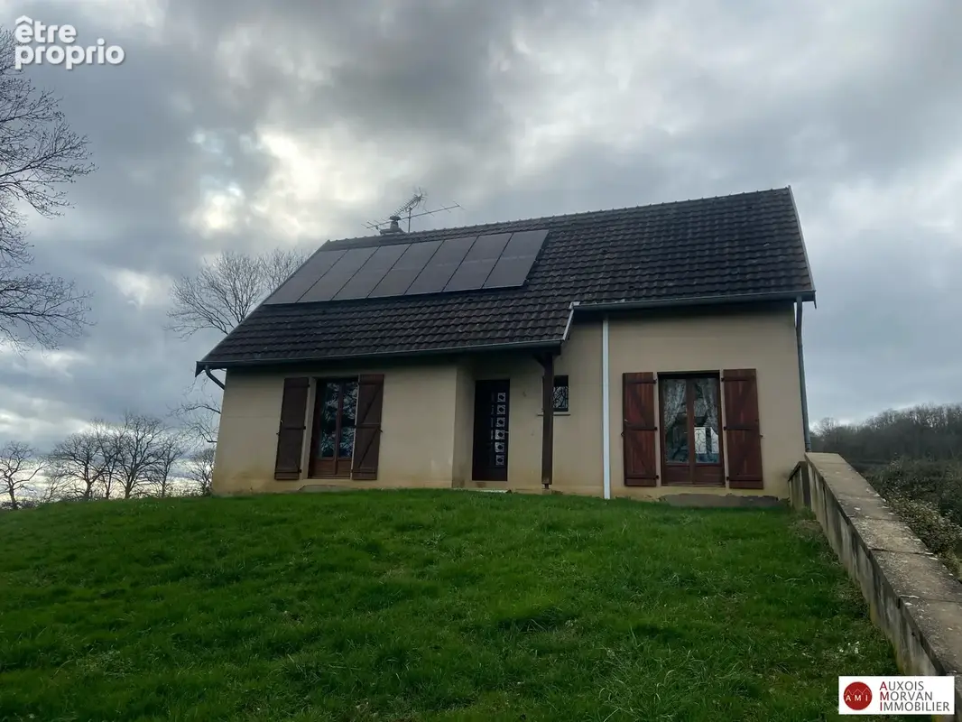 Maison 6 pièces 150 m² à vendre à Villars-Et-Villenotte (21140) - photo 5