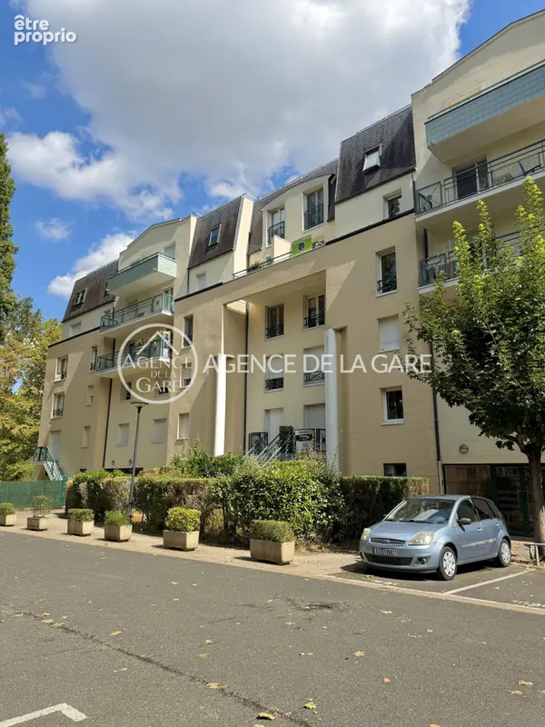 Appartement à YERRES