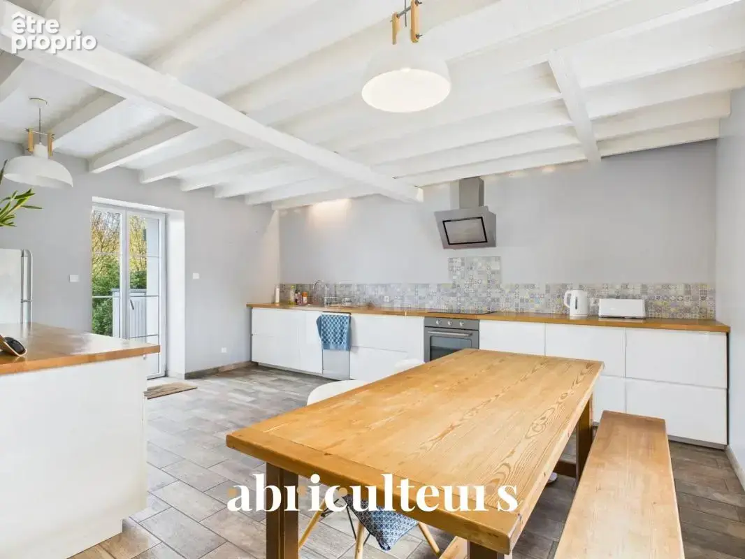 Maison avec de beaux volumes et rénovée en vente à La Baule-Escoublac (44500) - photo 5