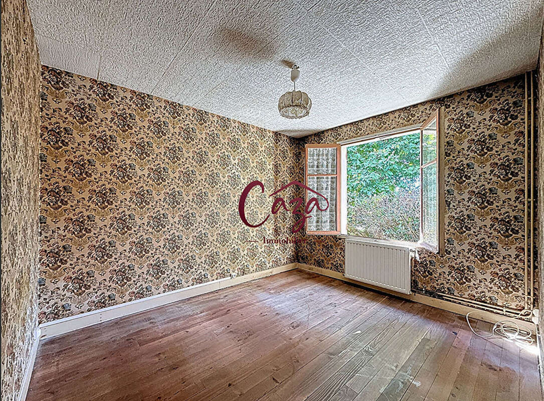 Maison à FARGUES-SAINT-HILAIRE