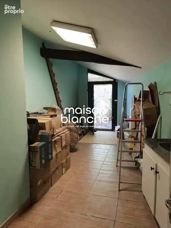 Maison 4 pièces 116 m² à vendre à Coutras (33230) - photo 4