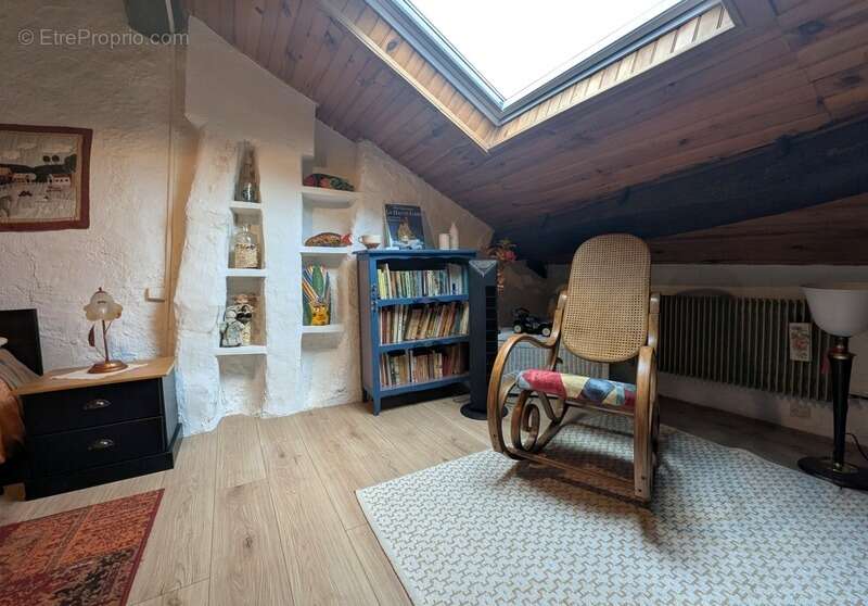 Maison à PARAY-LE-MONIAL