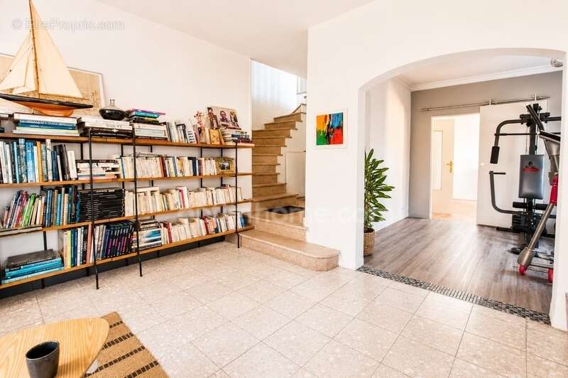 Maison à TOULOUSE