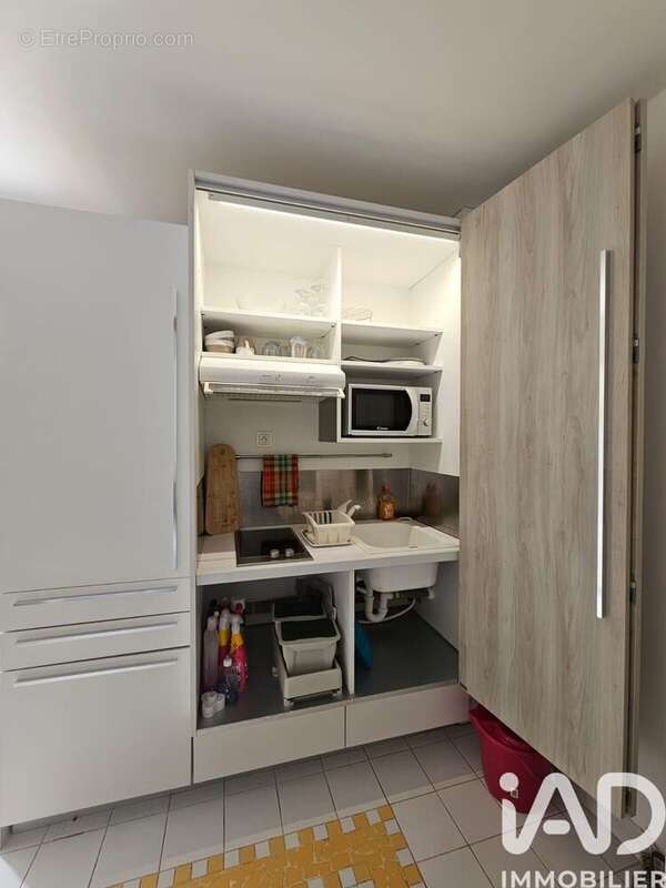 Photo 3 - Appartement à SAINT-FRANCOIS