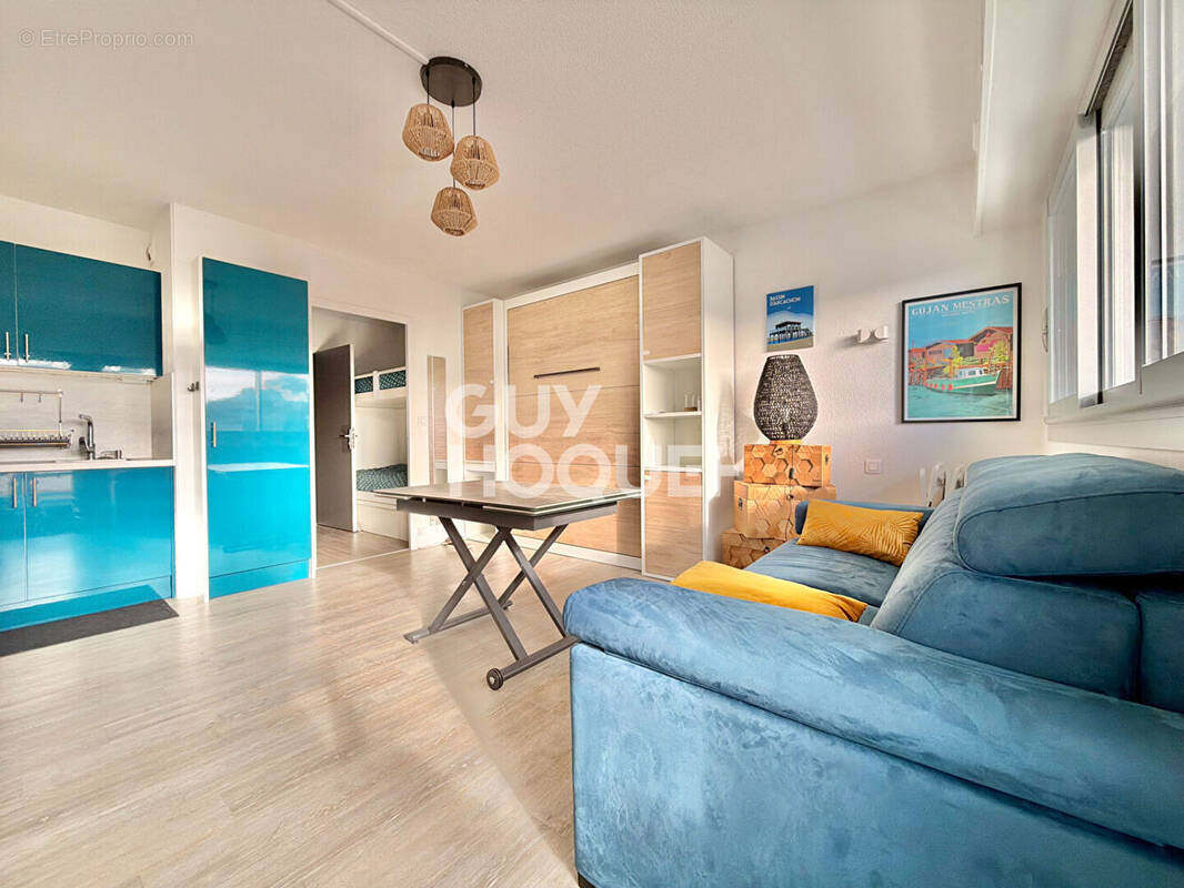 Appartement à ARCACHON