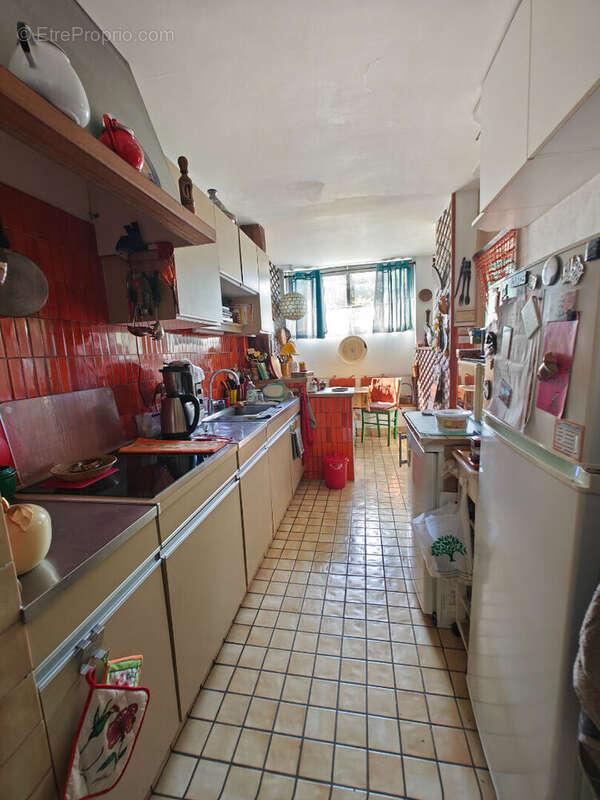 Appartement à LA VALETTE-DU-VAR