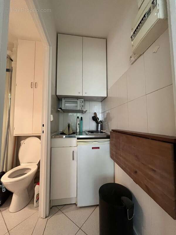 Photo 3 - Appartement à PARIS-12E