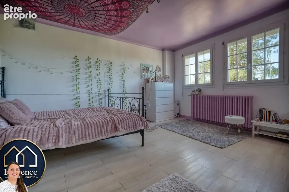 Maison 7 pièces 164 m² à vendre à Tremblay-Les-Villages (28170) - photo 9