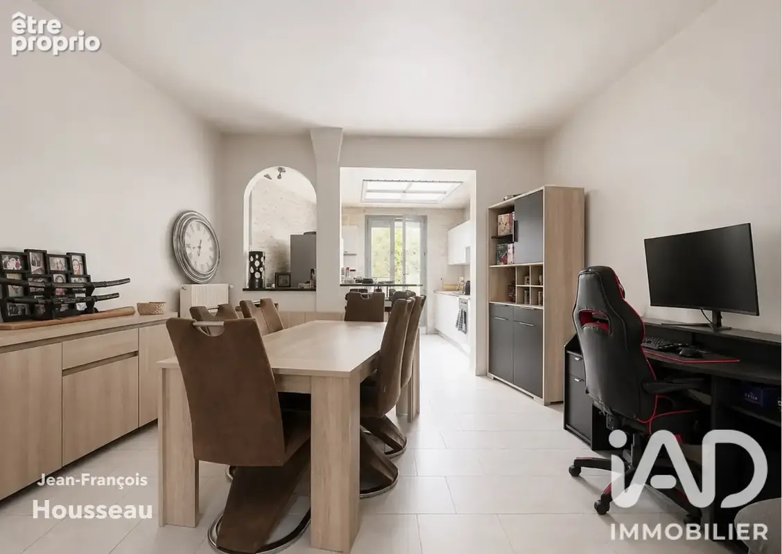 Photo 1 - Appartement à HEM