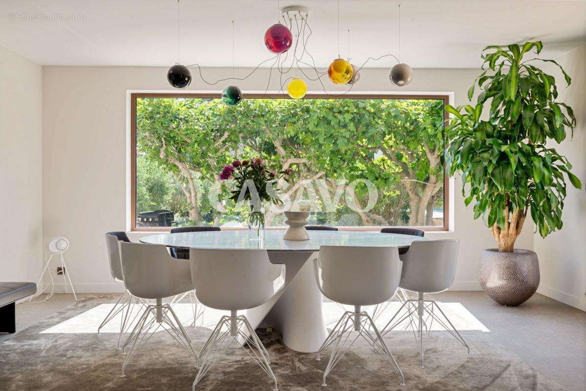 Maison à AIX-EN-PROVENCE