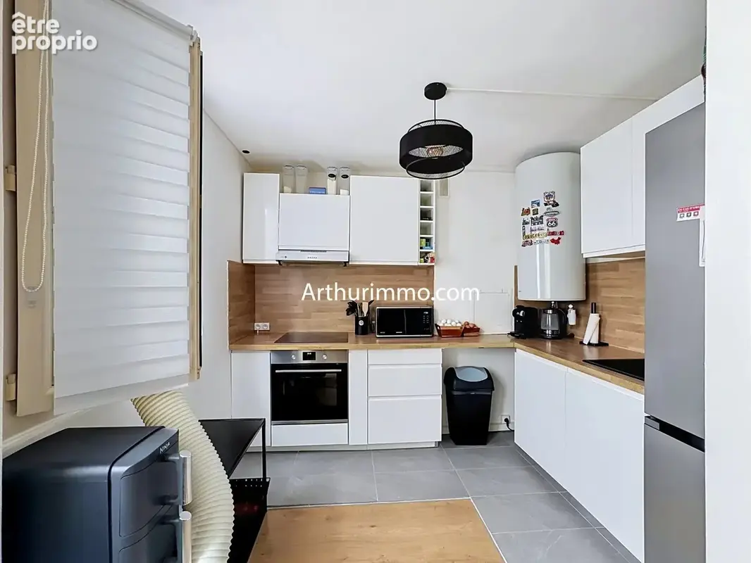 Vente Appartement Valenton(94460) 184 900ï¿œ - photo 3