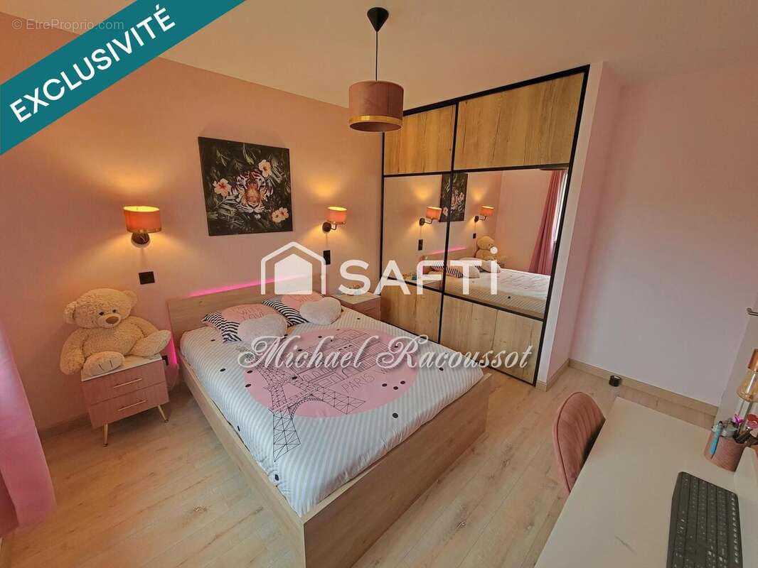 Photo 9 - Maison à LAIVES